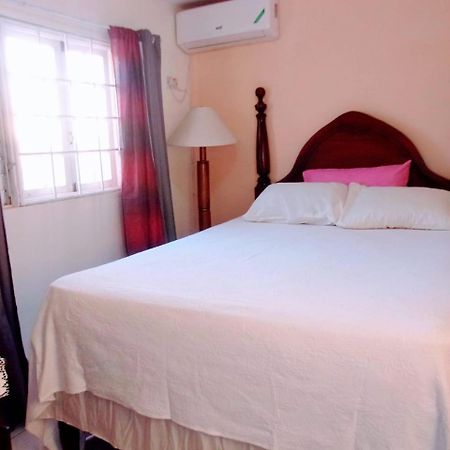 Central Oaklands Kingston Apt Экстерьер фото