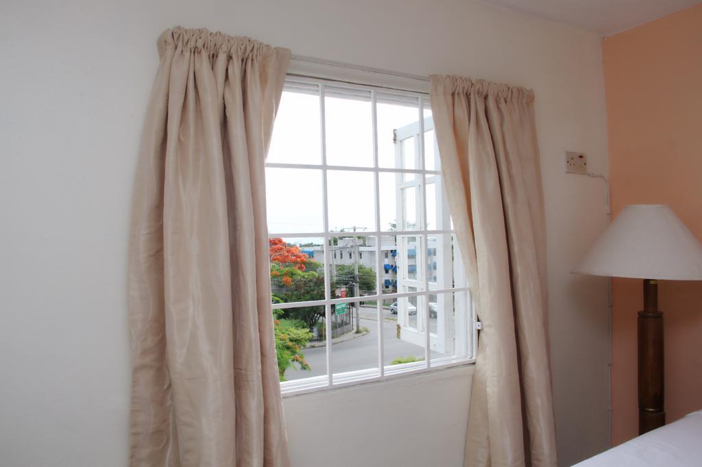 Central Oaklands Kingston Apt Экстерьер фото
